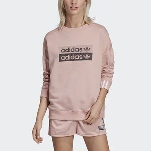 Adidas originals sweatshirt